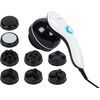 BLOW SILK anti-cellulite massager Jaunumi - Skaistums