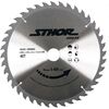Griešanas disks kokam Sthor 08834; 250x30 mm Zāģripas