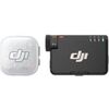 DJI Mic Mini 2S (1 TX + 1 RX) Mикрофоны