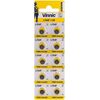 Vinnic AG5-10BB Blistera iepakojumā 10gb. Baterijas un akumulatori