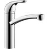 Hansgrohe virtuves maisītājs Focus E, hroms Для кухни