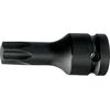 Bahco Impact socket driver BBR203P9 Torx T25 1/2" Шиномонтаж и балансировка колес