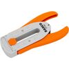 Bahco Precīzs noņemšanas instruments maziem vadiem 0,12-0,8 mm (36-20 AWG) Knaibles un stangas