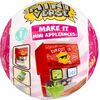 Figurka MGA MGA Figurki Miniverse Make It Mini automat do napojów gazowanych Фигурки и герои