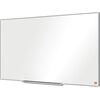 Nobo nobo Biała tablica magnetyczna Impression Pro, emalia, 89x50 cm Белые доски