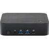 ASUS PN54-BBR522MNS1 R5 220 : 6C/12T (28W) Personālie datori