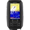 Garmin Striker Plus4, IF komplekts, bez akumulatora GPS Navigācijas sistēmas