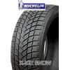 MICHELIN X-ICE SNOW 215/55R16 97H Зимние покрышки