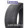 MICHELIN X-ICE NORTH 4 215/55R18 99T Зимние покрышки