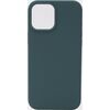 Evelatus Apple  iPhone 12 Pro Max Premium Soft Touch Silicone Case Pine Green Neoriģinālie Maciņi