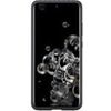 Samsung   Galaxy S20 Ultra Protective Cover Galaxy S20 Black Neoriģinālie Maciņi