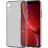 Evelatus Apple  iPhone XR TPU 1.5MM Smoked Neoriģinālie Maciņi