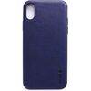Evelatus Apple  iPhone X Kuton Blue Чехлы - альтернативные