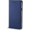 iLike Honor  View 20 Smart Magnet Navy Blue Neoriģinālie Maciņi