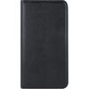 GreenGo Samsung  A6 Plus 2018 Smart Magnetic Case Black Neoriģinālie Maciņi
