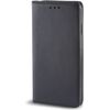 GreenGo Samsung  G388 Xcover 3 Smart Magnet black Neoriģinālie Maciņi
