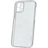 iLike Samsung  Galaxy A57 5G  Shine case Transparent Neoriģinālie Maciņi