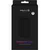 Evelatus Samsung  Galaxy J6 Plus 2.5D Full Cover Japan Glue Glass Anti-Static Ekrānu aizsardzība