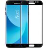 iLike Samsung  J7 2017 J730 5D Tempered glass Black Защитная пленка для экрана