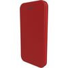 Evelatus Samsung  Galaxy J4 Plus Book Case Wine Red Neoriģinālie Maciņi
