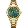 Citizen Eco Drive FE6122-64X Наручные часы