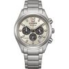 Citizen Eco-Drive Chrono Super Titanium CA4750-51A Наручные часы