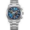 Citizen Super Titanium Chronograph AT2590-59L Наручные часы