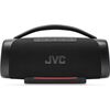 JVC XS-E934B - Bluetooth speaker, black Беспроводные колонки