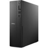 DELL Pro QVS1260 Intel Core Ultra 5 225 16 GB DDR5-SDRAM 1 TB SSD Windows 11 Pro Slim PC PC Black Personālie datori