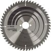 Griešanas disks Bosch 2608838411; 216x30 mm; Z54 Zāģripas
