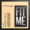 Maybelline Fit Me! Brightening Setting Powder - Rozjasňující pudr 15 g 03 0ml Smaržas - NESAKĀRTOTS