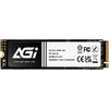 SSD AGI TECHNOLOGY 600xTBW rating MTBF 1600000 h Read speed 3200 MB/s Write speed 1700 MB/s NVMe Yes PCI Express 3.0 M.2 1000 GB AGI1T0GIMAI298-CB SSD Cietie Diski (Solid state drive)