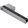 NET ACC RACK MOUNT AI KEY/UACC-AI-KEY-RM UBIQUITI Jaunumi - Datori