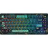 KEYBOARD USB-C MOD007V3 HE/6978414650163 AKKO Klaviatūras