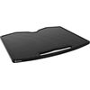 TV SET ACC SHELF MOBILE STAND/BLACK APT1881-B ONKRON Крепления для телевизоров