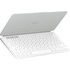 KEYBOARD BLUETH KEYS-TO-GO 2/GREY 920-013018 LOGITECH Klaviatūras