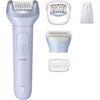 EPILATORS BRE709/00 PHILIPS Эпиляторы, триммеры для бикини, женские бритвы
