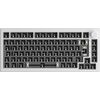 KEYBOARD ACC DIY BAREBONE/WHITE 6925758632928 AKKO Новинки Компьютерная техника