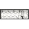 KEYBOARD ACC DIY BAREBONE/BLACK 6925758632324 AKKO Jaunumi - Datori