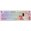 KEYBOARD WRL 5098B PRUNUS/LANNESIANA 6925758630924 AKKO Klaviatūras