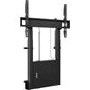 TV SET ACC FLOOR STAND /55-100/BLACK FPRO2L-30-B ONKRON Крепления для телевизоров