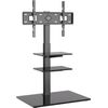 TV SET ACC FLOOR STAND /32-65"/BLACK TS5550-B ONKRON Крепления для телевизоров