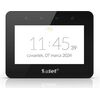 KEYPAD TOUCHSCREEN INTEGRA/INT-TSG2R-B SATEL Klaviatūras