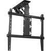 TV SET ACC CEILING MOUNT/50-75" BLACK N3LE-B ONKRON Крепления для телевизоров
