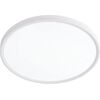 Lamp VISIONAL Power consumption 32 Watts Luminous flux 3840 Lumen 6000 K VS-FL-32-IP44/W Декоративное освещение 