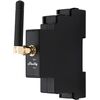 SHELLY Pro LoRa Add-on Relay Viedie slēdži
