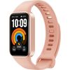 Xiaomi Smart Band 11 Active, pomelo pink Smart-Watch Умные часы