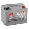 Yuasa 5000 YBX5075 60Ah 620A Startera akumulatoru baterija