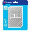Ārējais cietais disks Verbatim 1TB