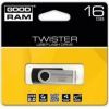 Zibatmiņa Goodram Twister USB 2.0 16GB